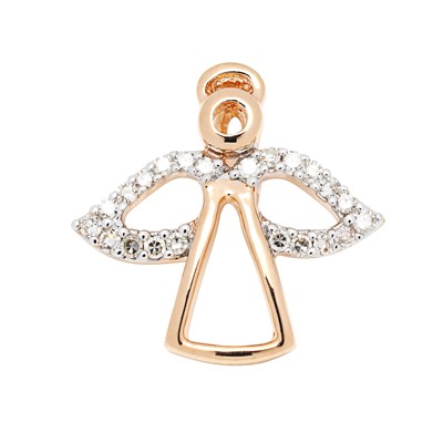 Picture of Pendant Angel