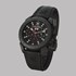 Picture of Diamond watch 9288-NN-NR-Rubber, Picture 1