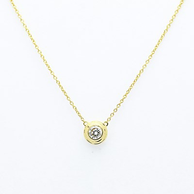 Picture of Pendant P-24979-YG