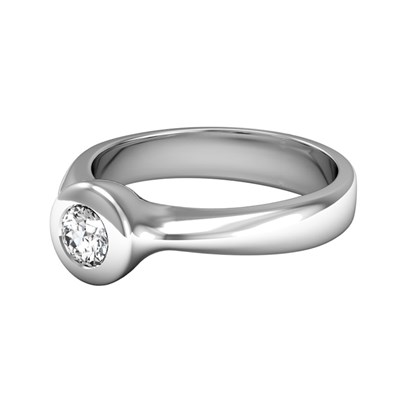 Picture of Ring Goblet