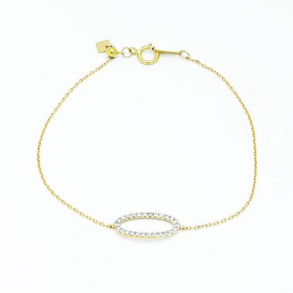 Picture of Bracelet Nataly