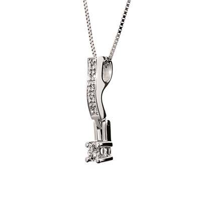 Picture of Pendant Lift White