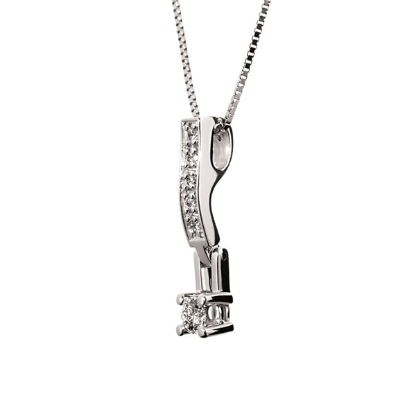 Picture of Pendant Lift White