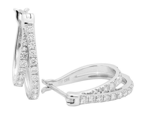 Picture of Earrings Naomi