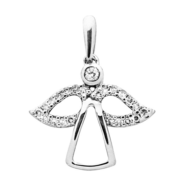 Picture of Pendant Angel