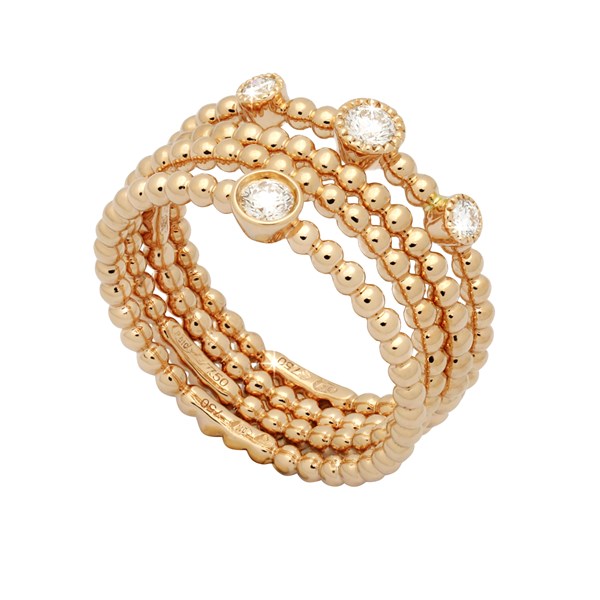 Picture of Ring  Serenity