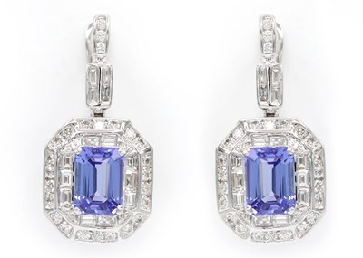 Picture of Earrings E-18774-WG