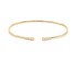 Picture of Bangle B-7232-YG, Picture 1