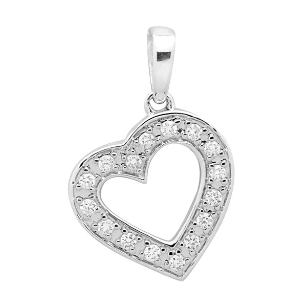 Picture of Pendant Heart