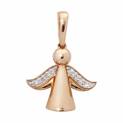 Picture of Pendant Angel