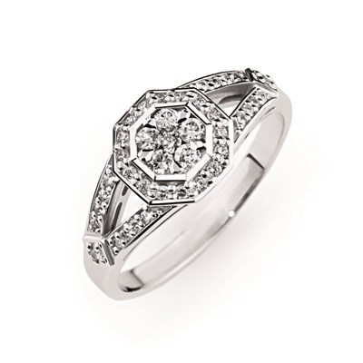 Picture of Ring Glamour