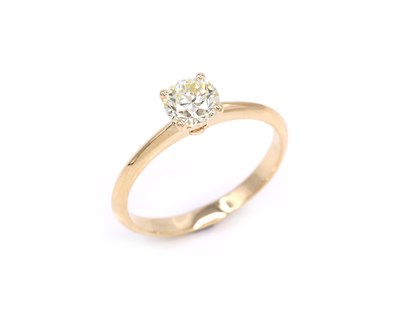 Picture of Ring R-49661-YG