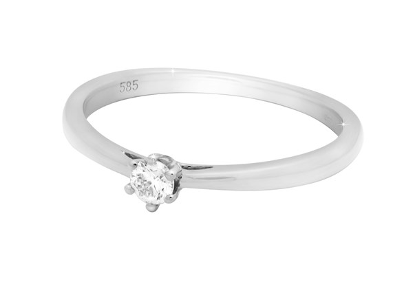 Picture of Ring Logan