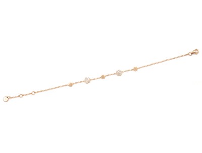 Picture of Bracelet Florence pink