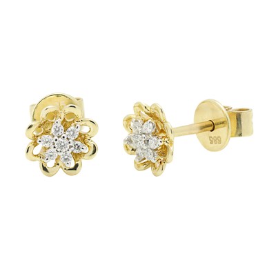 Picture of Earrings Lia