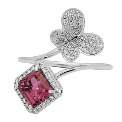 Picture of Ring R-35445-WG