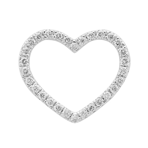 Picture of Pendant Heart