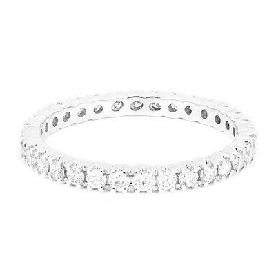 Picture of Ring Middle line