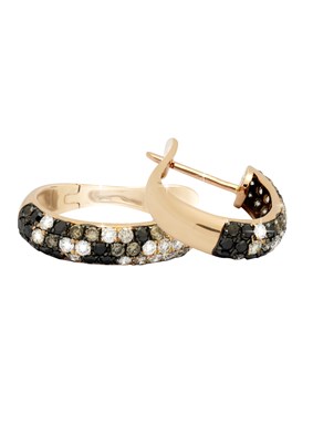 Picture of Earrings Rachel